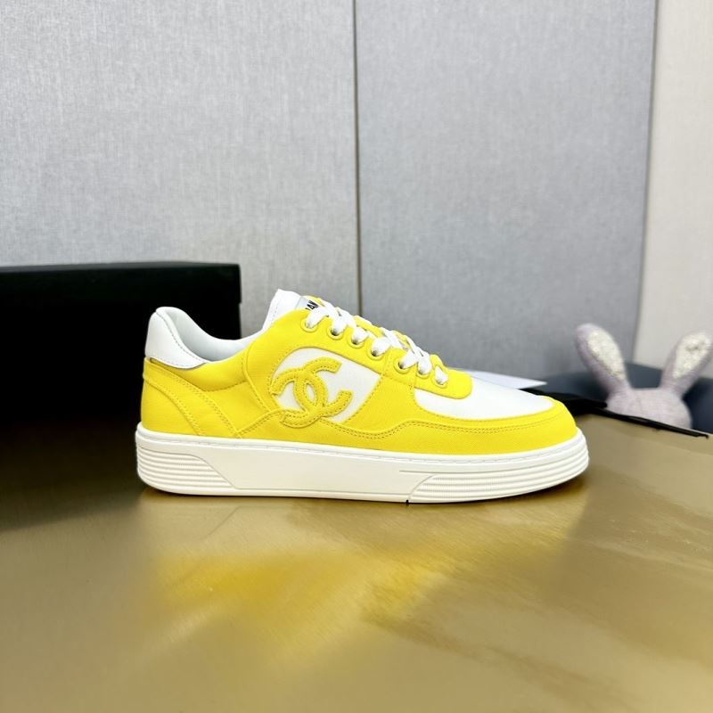 Ch*el sneakers